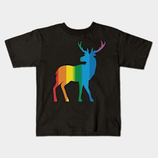 deer Kids T-Shirt